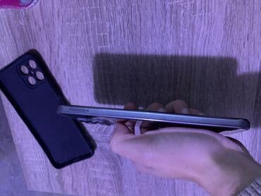 ТВ и видео: Honor X8 5G, 128 ГБ, цвет - Серебристый — 6