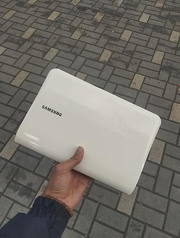 trust ice notebook: Samsung netbuk – NF110/NF210/NF310 seriyası - Ekran: 10.1" LED — 7