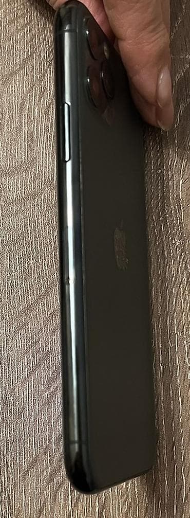 iphone 11 pro vip: IPhone 11 Pro, Space Gray — 4