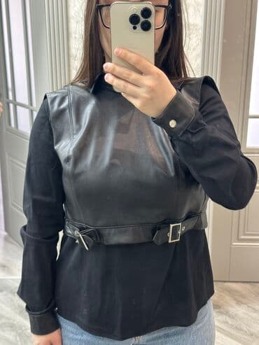 qadin ucun koynekler: Xs-S-M razmerlərdi TiktokMango,Zara,Bershka,Gizia,Nocturne və digər — 12