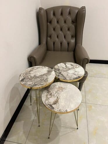 Masalar: Jurnal masası, Yeni — 4