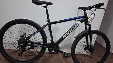 yelsevet: Ideal vezyetde velosiped 120 azn — 2