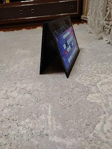 hdmi av: Lenovo ThinkPad noutbuku Texniki xüsusiyyətlər: - Prosessor: Intel — 3