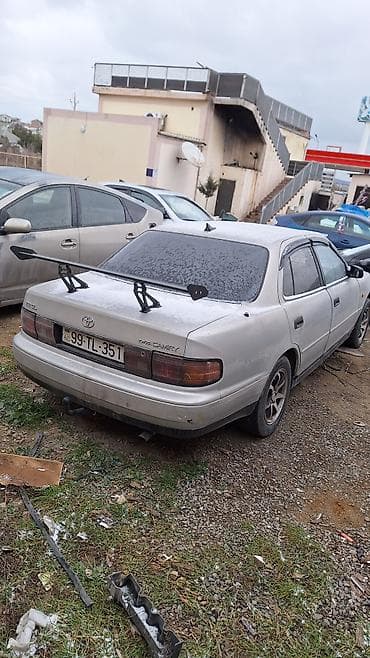nissan sunny radiator: Toyota camry1995 sokulur ne lazim olsa deyin kohne toyotalarin coxuna — 3