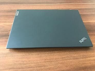 notebook ehtiyat hisseleri: İşlənmiş Lenovo ThinkPad, 14 ", Intel Core i5, 512 GB, Pulsuz çatdırılma — 6
