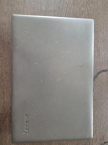 dell notebook: İşlənmiş Lenovo IdeaPad, 15.6 ", Intel Core i5, 512 GB — 3