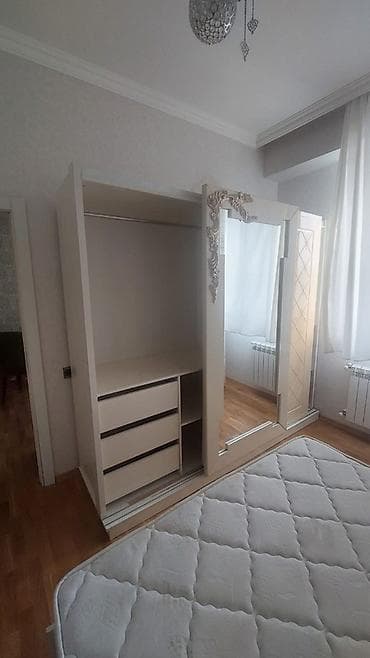 ikinci el mebel tap az: İkinəfərlik çarpayı — 2