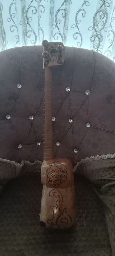Nağara: Yeni kimidir — 3
