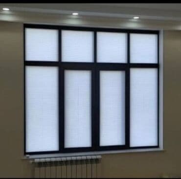 step deke: Jalüz pərdə ucuz  sok qiymətlər bizdə 2 ya 3 günərzində hazırlama — 3