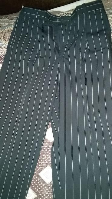 Cinslər: Cins şalvar, Abercrombie & Fitch, M — 3