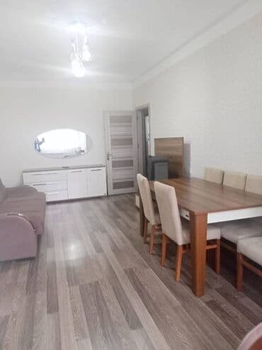 1 otaqlı kohnə tikili: Bakı, 3 otaqlı, Köhnə tikili, 75 kv. m — 1