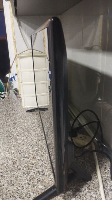 смарт тв приставка к телевизору: Б/у Телевизор LG LED экран 32" 4K (3840x2160), Платная доставка — 2