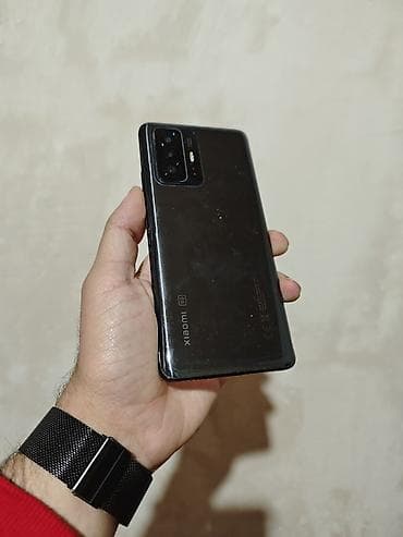 Xiaomi 11T, 128 GB, rəng - Qara, 
 İki sim kartlı