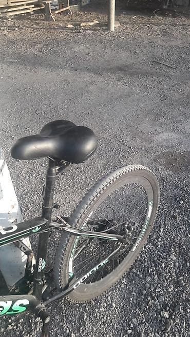 13 lük disk: Velosiped. 26. Çox gözəl vəziyyətdədir — 2