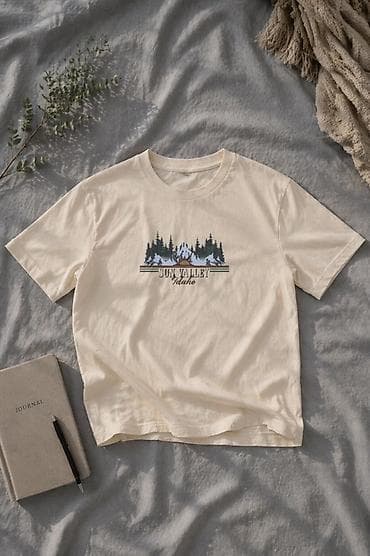 ağ kofta: Unisex qısaqol köynəklər kolleksiyası - Stil: Klassik kruq-yaxa, düz — 4