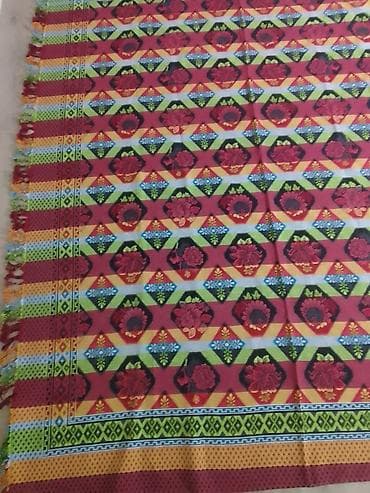 taxta doşəmə: Yataq örtüyü — 2