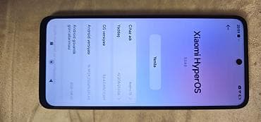 телефоны в бишкеке бу: Xiaomi 13, 256 ГБ, цвет - Золотой, 
 Отпечаток пальца, Face ID, Сенсорный — 2