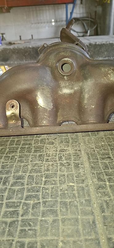 katalizator alışı: 2.0 motor elantra 2016 il katalizator original 2015/ 2020 ilə gedir — 4