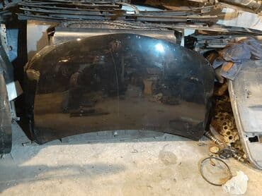 vaz 2109 kapot: Toyota COROLLA, 2012 il, Yaponiya, Ünvandan götürmə — 2