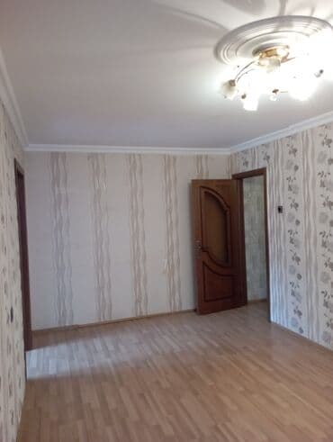 sumqayit bagca seher evler: Sumqayıt, 2 otaqlı, Köhnə tikili, 50 kv. m — 5