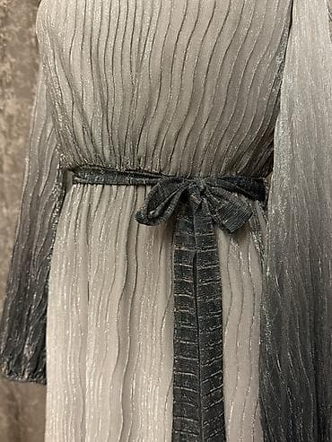 xonca satisi: Zərif maxi don 38 OLCU 
 Warehouse Dubai — 6