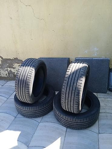 Şin Continental 225 / 55 / R 17