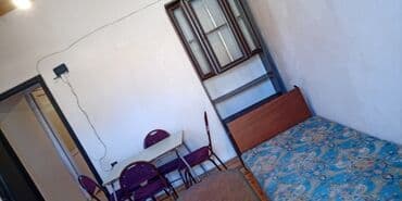 50 kv. m, 2 otaqlı, Qaz, Kombi, İşıq