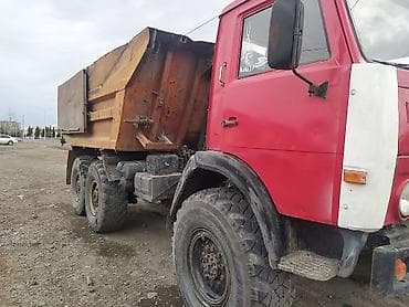 ucuz tap traktor belarus 82: Kamaz 
İl: 1990 — 2