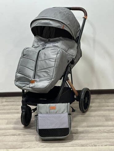 прогулочные коляски peg perego si completo: Новый, Доставка в районы, Бесплатная доставка — 2