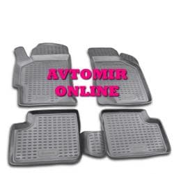 evo ayaqaltı: Kia spectra ayaqalti novline 2005 4 il zemanetle bundan başqa hər növ — 1