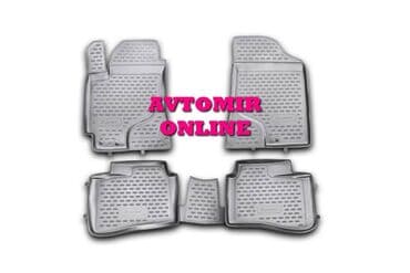 ayağaltı: Kia cerato ayaqaltilar novline 2009-2013 4 il qarantiya 🚙🚒 ünvana və — 1