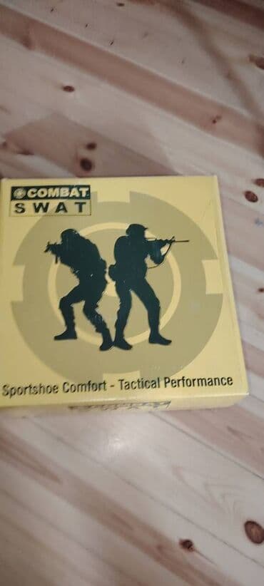 botinka 43: Ботинки — 2