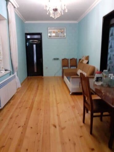 ev certiyojları: 100 kv. m, 3 otaqlı — 12