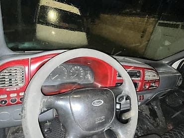 turbo az ford transit 2000: Ford Transit yuk - Kuzov: yüksək tavanlı, uzun baza; yan sürgülü qapı — 3