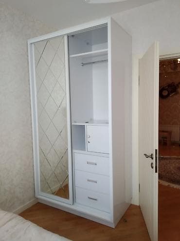 kohnə şkaf: Digər dolablar — 1