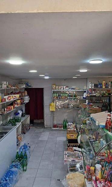 konteynerdən mağaza: ABYEKT ARENDAYA VERILIR . MARKET KIMI YOX ABYEKT KIMI ARENDAYA VERILIR — 4