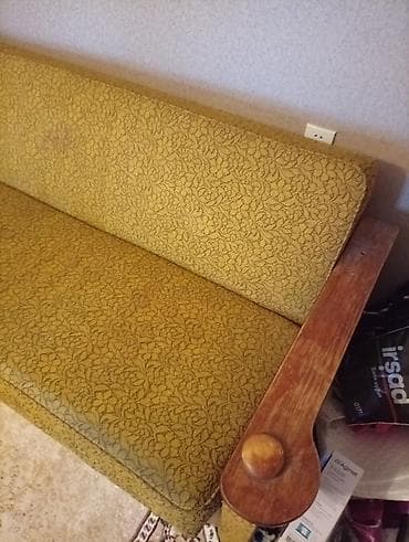 obsivka taxta: Divan, Bazalı, Parça, Çatdırılma yoxdur — 5