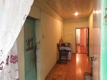 tələbələr üçün kirayə evlər otaq yoldası: 4 otaqlı, 80 kv. m, Kredit yoxdur, Orta təmir — 3