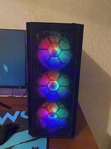 tv box android 9: Salam.hazır sistemdi heç bir problemi yoxdu özellikleri: h110mk plata — 1