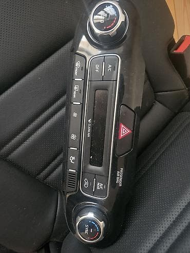 Kia sorento 2017 kilimat