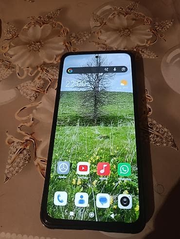 mac pro: Redmi Note 11 Pro, 128 GB, rəng - Qara, İki sim kartlı — 4