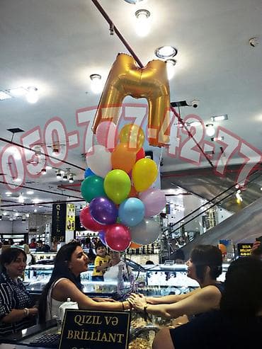 usag oturacagi: Şarlarla dekor və dizayn xidməti - Mağaza, obyekt və giriş — 2