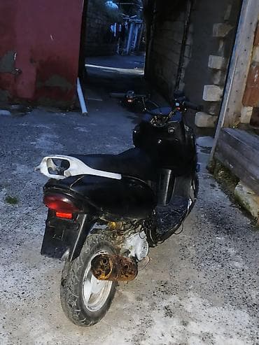 kia ceed kredit: Problemsiz moped son 400 real alıcıya endirim olunacağ starter — 1
