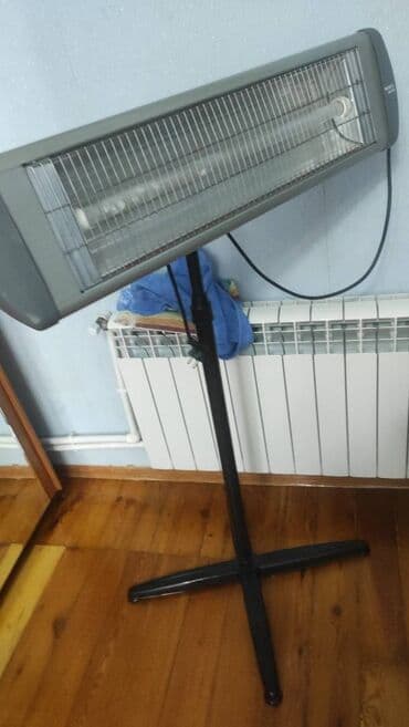 dyson fen baku qiymeti: Spiral qızdırıcı, Kumtel — 1