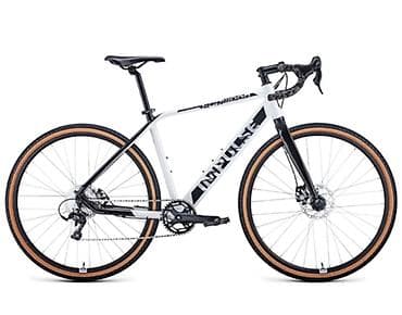 isma tornado 9 7 carbon: Forward IMPULSE 28 XD – çoxməqsədli gravel/şosse tipli velosiped — 5