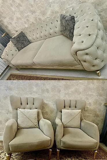 İşlənmiş, Klassik divan, Divan, Bazasız, Açılmayan