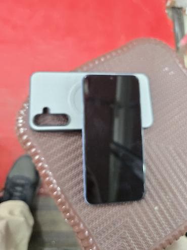 samsung a20s: Samsung Galaxy A15, 128 GB, rəng - Mavi, İki sim kartlı — 4