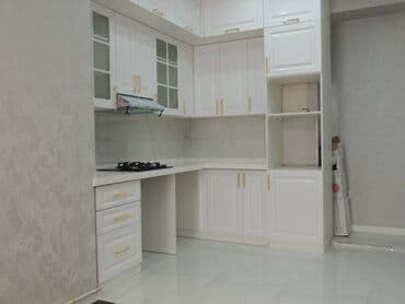 qubada evler kredit: 3 otaqlı, Yeni tikili, 93 kv. m — 7