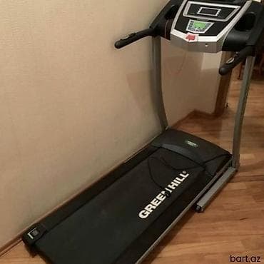 Trenajor ideal veziyyetdedir cox keyfiyyetli alman mallaridir . Burda lalafo.az -da Trenajor ideal veziyyetdedir cox keyfiyyetli alman mallaridir . Burda
