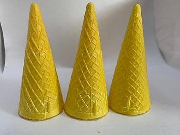 Otaq bitkiləri: Salam Əziz Dondurma Sevənlər Mövsüm gəlişi ilə Dondurma Sevənlər üçün — 6